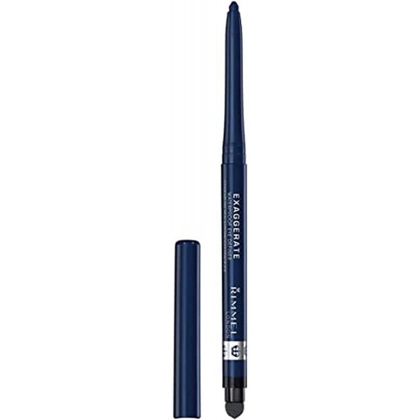 قلم محدد العين مقاوم للماء اكزاتغريت من ريميل لندن-230 ديب اوشن