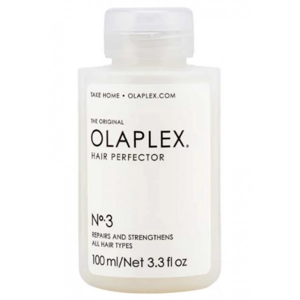 معالج ومحسن لإصلاح الشعر رقم 3 من اولابليكس -100مل