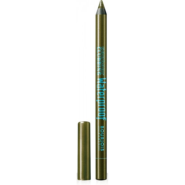 قلم العيون وايلاينر كونتور كلابنغ ووتربروف من برجوا - سو كاكي سماتيكيو - 62