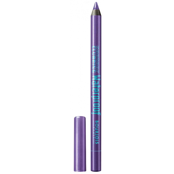 قلم العيون وايلاينر كونتور كلابنغ ووتربروف من برجوا - بوربل نايت - 47