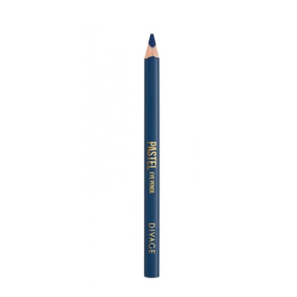 قلم عيون باستيل 3304 أزرق 