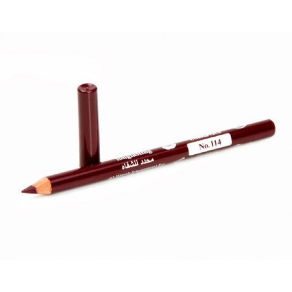 قلم تحديد الشفاه طويل الامد من جيسيكا-No.114