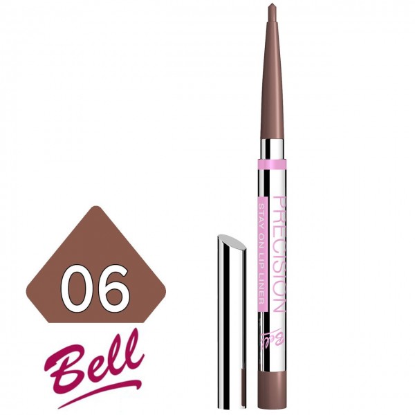قلم محدد الشفاه من بيلا-06