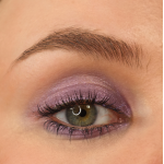 ظلال عيون موس كريمي من ريفوليشن-Lilac