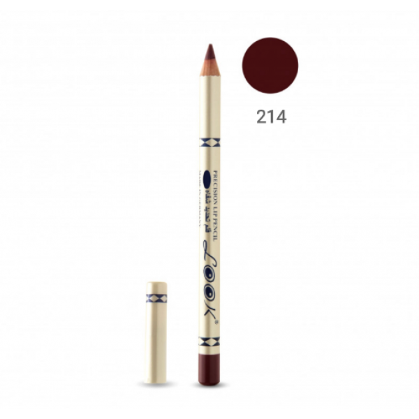قلم محدد شفاه من لوك-214