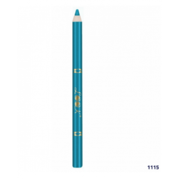 قلم كحل ضد الماء من لوك-1115