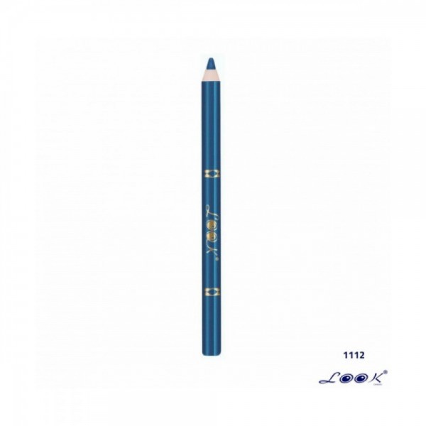 قلم كحل ضد الماء من لوك-1112