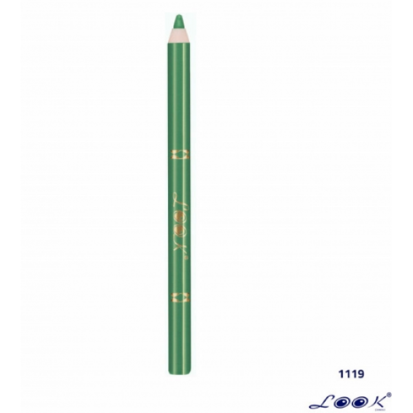قلم كحل ضد الماء من لوك-1119