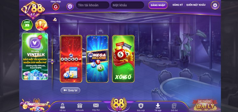 lưu ý thực hiện dùng thông tin chính chủ