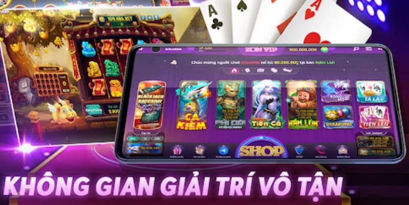 Chơi ở cổng game cần phải có thông tin, kiến thức tốt