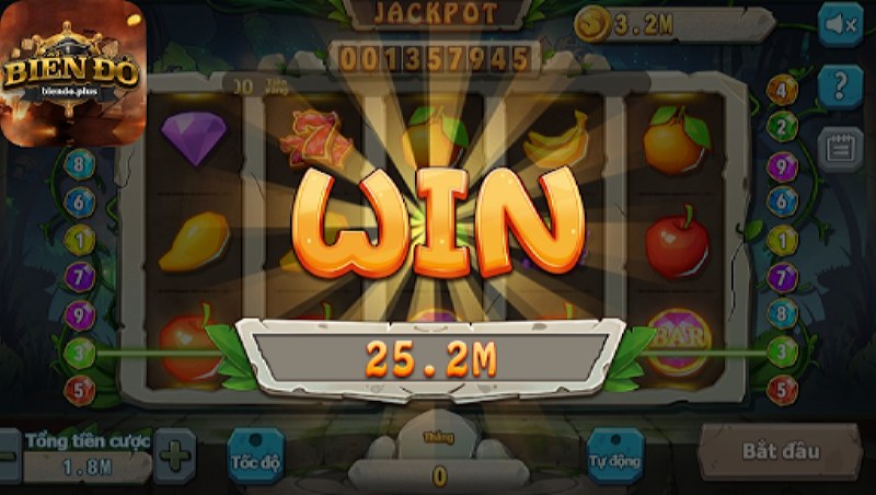 Hệ thống bảo mật thông tin của cổng game đã giúp người chơi xóa tan lo lắng