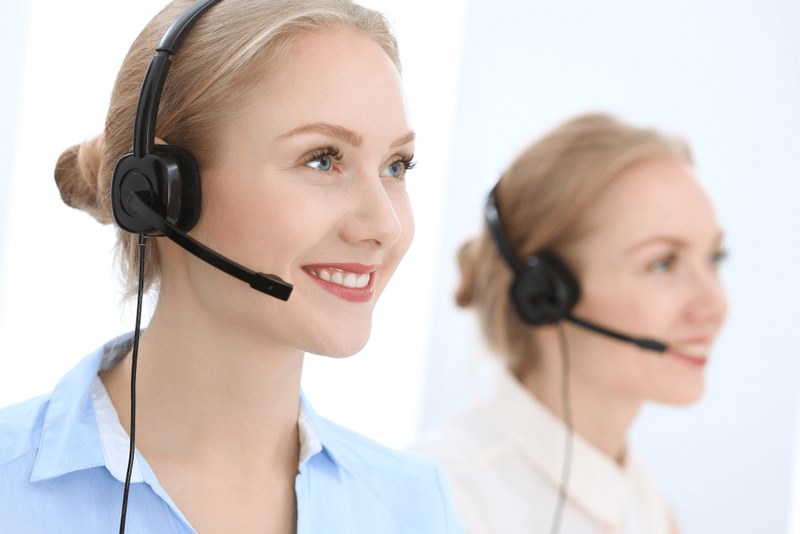 bộ phận cskh được đánh giá cao về chất lượng