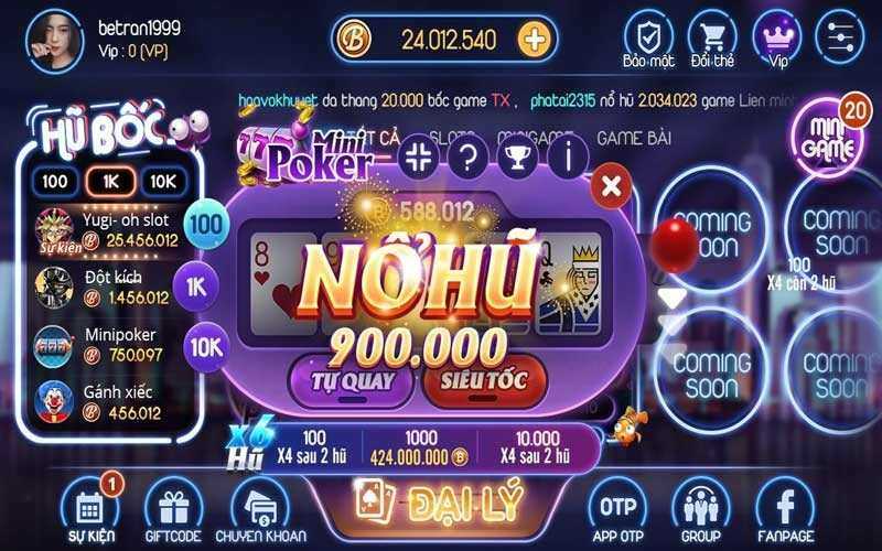 Việc tải app cổng game cho thiết bị Android không có gì khó