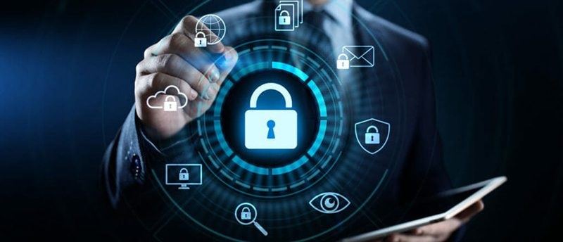 công nghệ bảo mật hiện đại