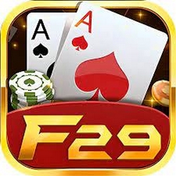 f29-club Logo F29