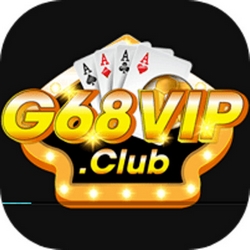 g68vip-club Logo G68vip Club