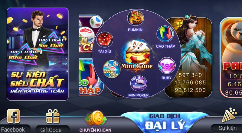 Kinh nghiệm chơi tại Z68 được cao thủ bật mí