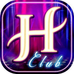 hclub Logo Hclub
