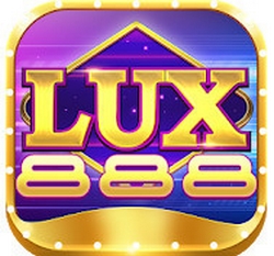 lux888 logo lux888