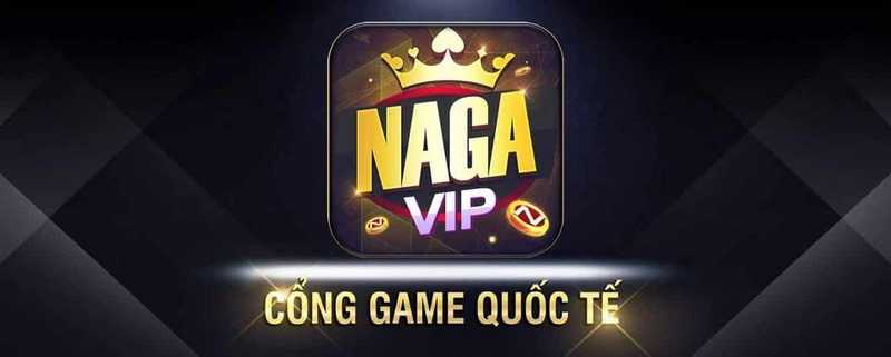 Cổng game Nagavip là cái tên không còn mới lạ