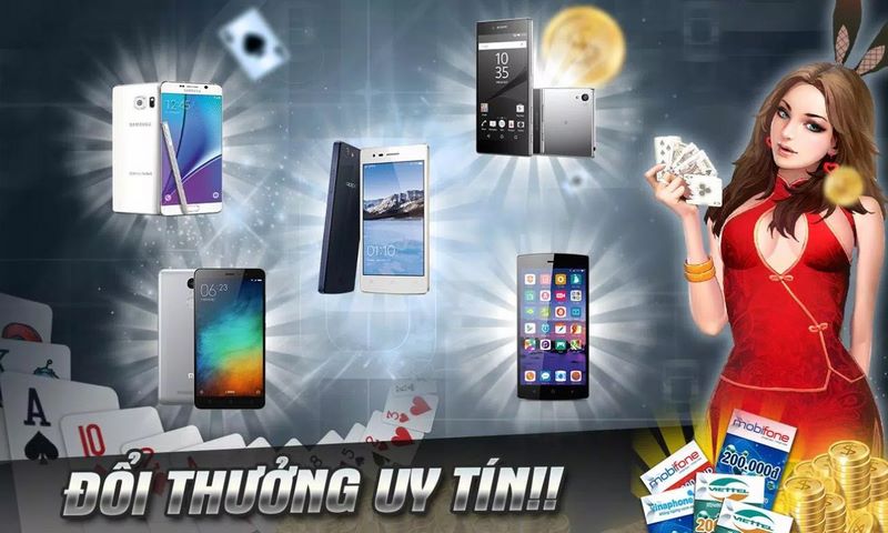 Kho game khổng lồ