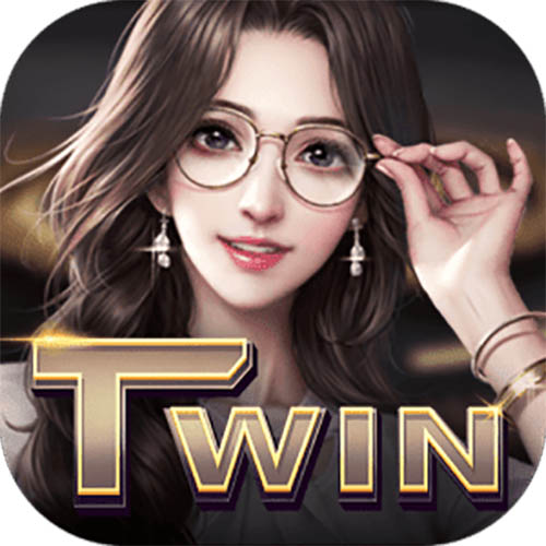 twin logo twin