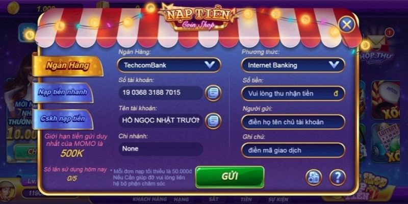 Chơi đổi thưởng ở cổng game lành mạnh và hiệu quả bất ngờ