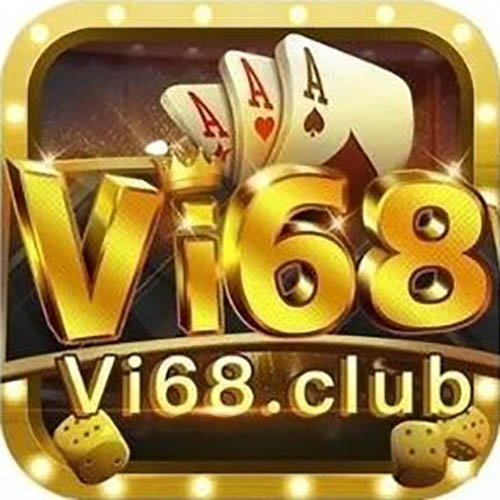 vi68 club logo vi68