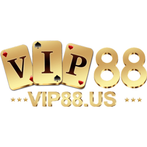 vip88 logo vip88