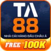 logo Ta88