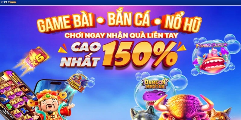 Game bắn cá có thiết kế đồ họa bắt mắt, hình ảnh âm thanh chân thực