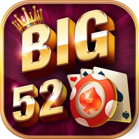 big52-avt Cổng game bài đổi thưởng Big52