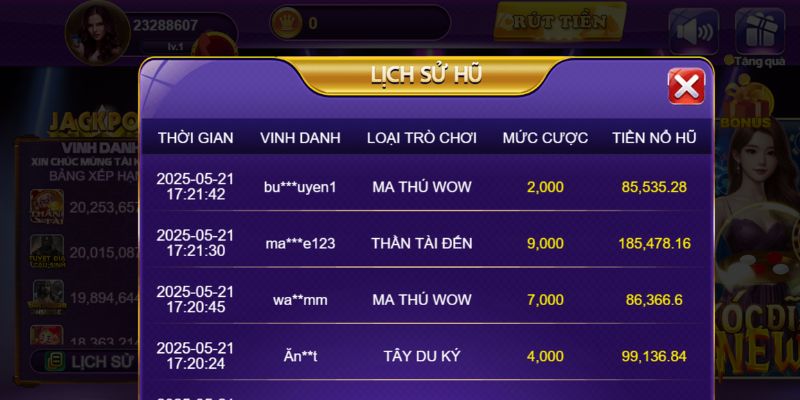 Các lợi ích khi tạo tài khoản